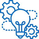 Inicio icono vanguardia